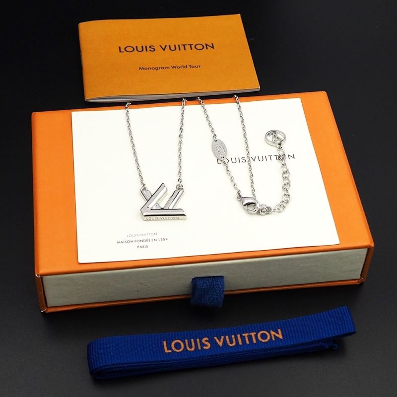 Louis Vuitton Necklaces